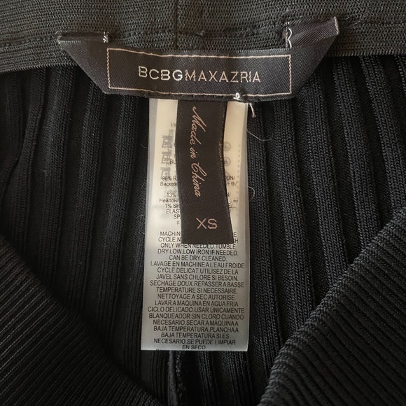 BCBG MAXAZRIA pants - Picture 7 of 7